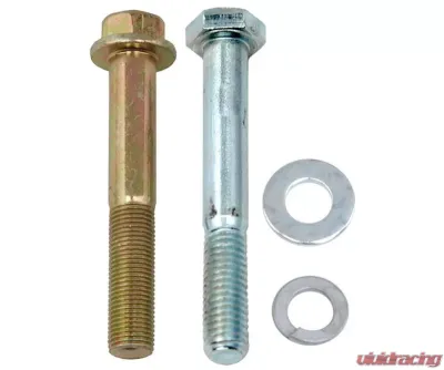 Raybestos Brakes Raybestos R-Line Brake Caliper Bolt Kit Rear - H15062