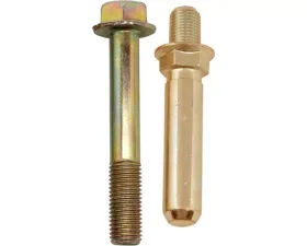 Raybestos Brakes Raybestos R-Line Brake Caliper Bolt Kit Front