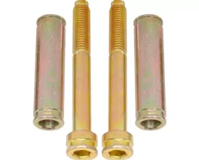 Raybestos Brakes Raybestos R-Line Brake Caliper Bolt Kit