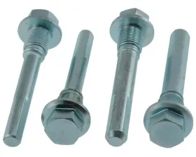 Raybestos Brakes Raybestos R-Line Brake Caliper Bolt Kit