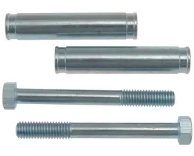 Raybestos Brakes Raybestos R-Line Brake Caliper Bolt Kit
