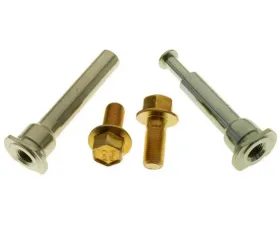 Raybestos Brakes Raybestos R-Line Brake Caliper Bolt Kit