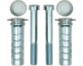 Raybestos Brakes Raybestos R-Line Brake Caliper Bolt Kit