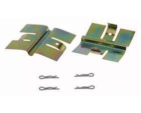 Raybestos Brakes Raybestos R-Line Disc Brake Hardware Kit