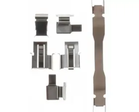 Raybestos Brakes Raybestos R-Line Disc Brake Hardware Kit