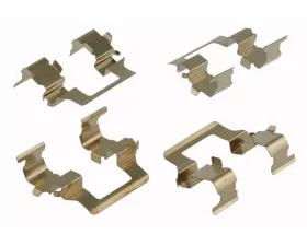 Raybestos Brakes Raybestos R-Line Disc Brake Hardware Kit