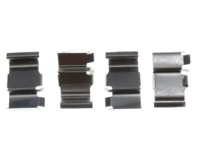 Raybestos Brakes Raybestos R-Line Disc Brake Hardware Kit Mitsubishi Starion Front 1983-1989