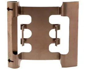 Raybestos Brakes Raybestos R-Line Disc Brake Hardware Kit