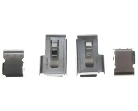 Raybestos Brakes Raybestos R-Line Disc Brake Hardware Kit