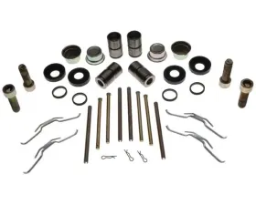Raybestos Brakes Raybestos R-Line Disc Brake Hardware Kit