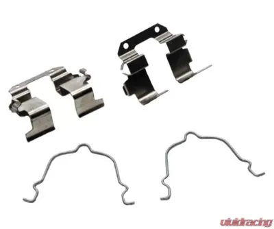 Raybestos Brakes Raybestos R-Line Disc Brake Hardware Kit Mazda Millenia Rear 1995-2002 - H15832