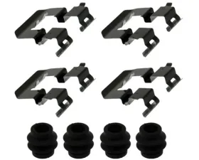 Raybestos Brakes Raybestos R-Line Disc Brake Hardware Kit