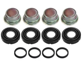 Raybestos Brakes Raybestos R-Line Brake Caliper Bushing