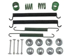 Raybestos Brakes Raybestos R-Line Drum Brake Hardware Kit