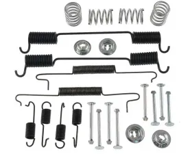Raybestos Brakes Raybestos R-Line Drum Brake Hardware Kit