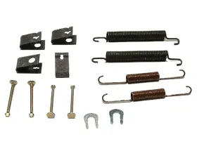 Raybestos Brakes Raybestos R-Line Drum Brake Hardware Kit