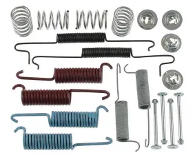 Raybestos Brakes Raybestos R-Line Drum Brake Hardware Kit
