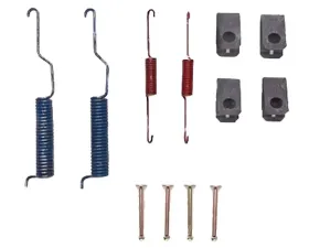 Raybestos Brakes Raybestos R-Line Drum Brake Hardware Kit
