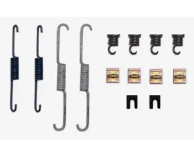 Raybestos Brakes Raybestos R-Line Drum Brake Hardware Kit