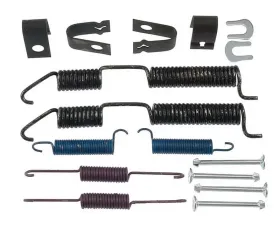 Raybestos Brakes Raybestos R-Line Drum Brake Hardware Kit