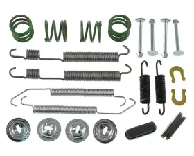 Raybestos Brakes Raybestos R-Line Drum Brake Hardware Kit