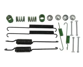 Raybestos Brakes Raybestos R-Line Drum Brake Hardware Kit