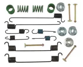 Raybestos Brakes Raybestos R-Line Drum Brake Hardware Kit