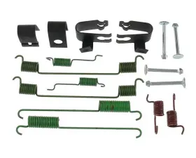 Raybestos Brakes Raybestos R-Line Drum Brake Hardware Kit