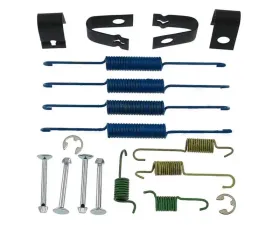 Raybestos Brakes Raybestos R-Line Drum Brake Hardware Kit