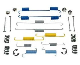 Raybestos Brakes Raybestos R-Line Drum Brake Hardware Kit