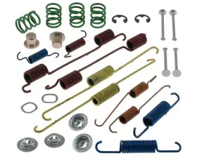 Raybestos Brakes Raybestos R-Line Drum Brake Hardware Kit