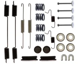 Raybestos Brakes Raybestos R-Line Drum Brake Hardware Kit