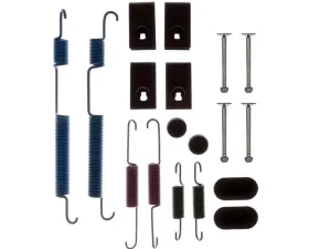 Raybestos Brakes Raybestos R-Line Drum Brake Hardware Kit