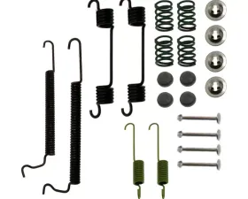 Raybestos Brakes Raybestos R-Line Drum Brake Hardware Kit