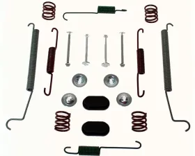 Raybestos Brakes Raybestos R-Line Drum Brake Hardware Kit