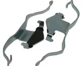 Raybestos Brakes Raybestos R-Line Disc Brake Hardware Kit