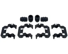 Raybestos Brakes Raybestos R-Line Disc Brake Hardware Kit