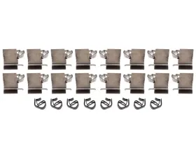 Raybestos Brakes Raybestos R-Line Disc Brake Hardware Kit