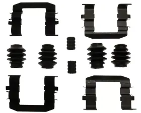 Raybestos Brakes Raybestos R-Line Disc Brake Hardware Kit