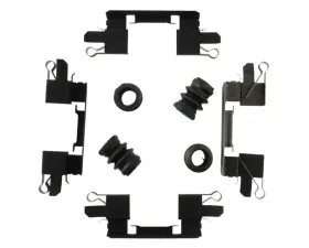 Raybestos Brakes Raybestos R-Line Disc Brake Hardware Kit