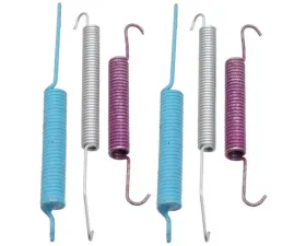 Raybestos Brakes Raybestos R-Line Brake Shoe Return Spring Kit