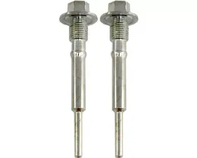 Raybestos Brakes Raybestos R-Line Brake Caliper Bolt Kit Front