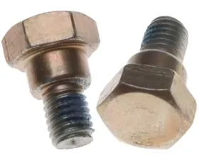 Raybestos Brakes Raybestos R-Line Brake Caliper Bolt Kit