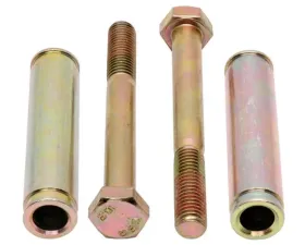 Raybestos Brakes Raybestos R-Line Brake Caliper Bolt Kit