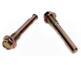 Raybestos Brakes Raybestos R-Line Brake Caliper Bolt Kit