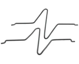 Raybestos Brakes Raybestos R-Line Brake Caliper Support Spring