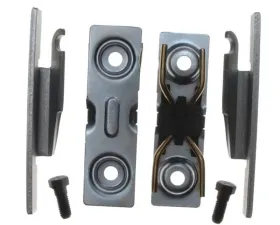 Raybestos Brakes Raybestos R-Line Disc Brake Hardware Kit