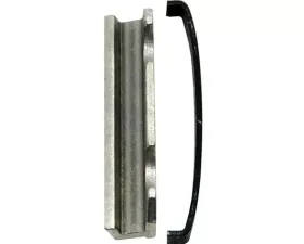 Raybestos Brakes Raybestos R-Line Disc Brake Hardware Kit Front