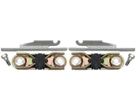 Raybestos Brakes Raybestos R-Line Disc Brake Hardware Kit