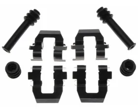 Raybestos Brakes Raybestos R-Line Disc Brake Hardware Kit